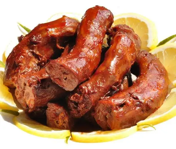 正宗卤菜技术培训_西安休闲卤菜培训价格费用如何