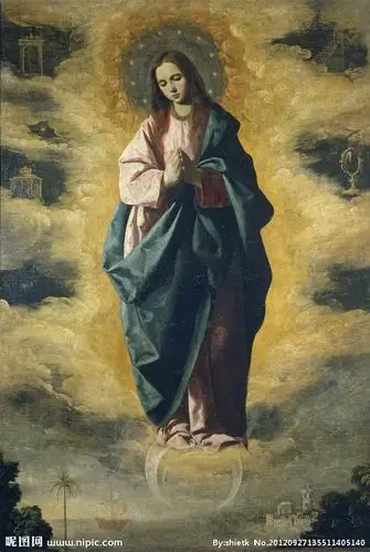 你手捧希望而来