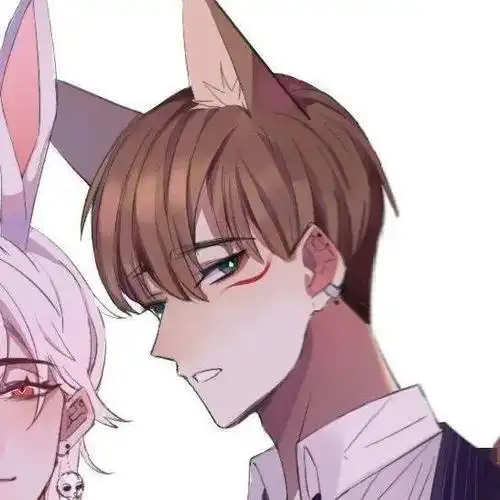 动漫头像敲赞の动漫三人基友三人闺蜜三人情头