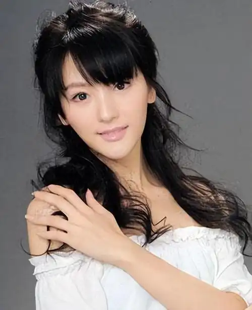 廖剑玲:郭晶晶最该感谢的人