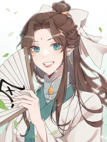 风师娘娘好美