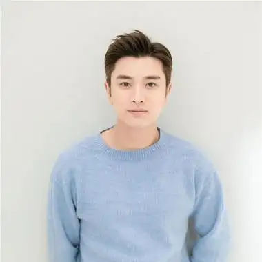 贾乃亮头像高清图片贾乃亮近期图片大全