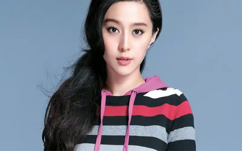 女星范冰冰气质优雅迷人写真高清美女壁纸图片大全_大陆明星_壁纸下载