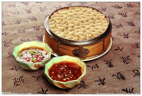 张家口有什麼名优特产?