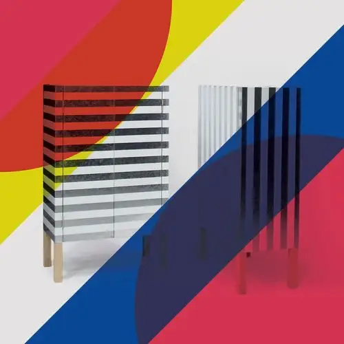 但与它的贡献相比,包豪斯的设计理念是跨时代的,对后世至今,都有着无