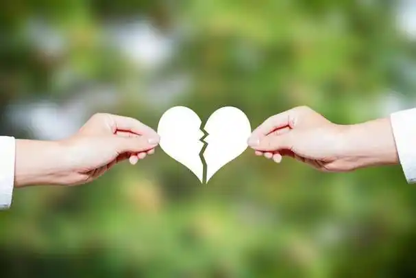 女人不爱你的十种表现.该放手就放手吧