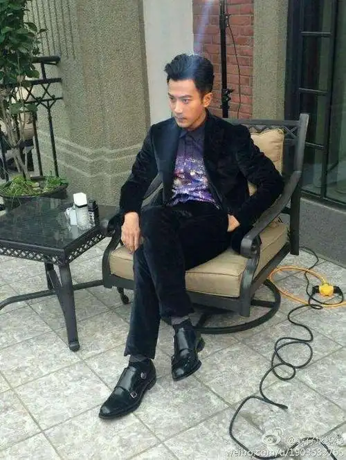 刘恺威的真实身高到底是多少呢? 听说是178cm