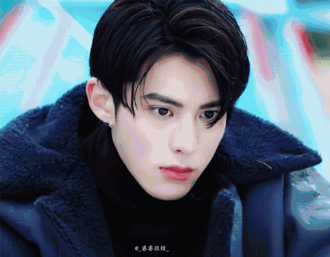 王鹤棣道明寺##王鹤棣流星花园