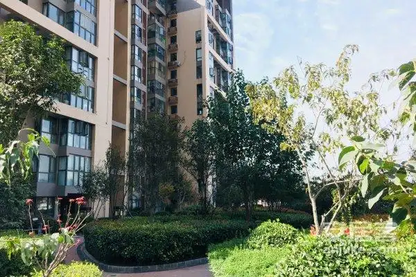 升龙凤凰城(d区)