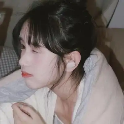 神仙颜值头像少女心闺蜜