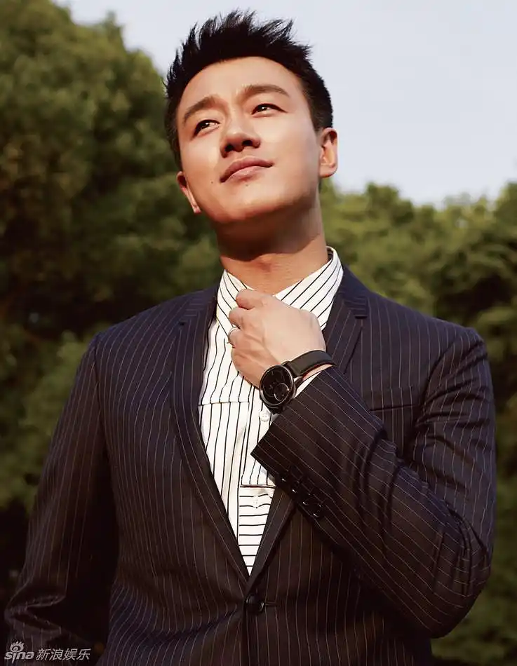 祝福佟大为生日快乐,希望未来的你越来越好!