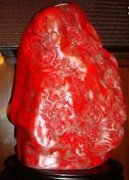 鸡血石真实的价格到底是多少