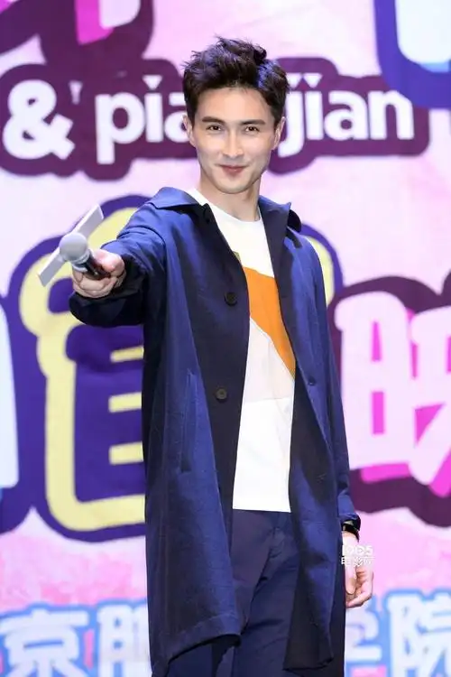 高伟光《傲娇与偏见》表白张云龙:喜欢,才虐你