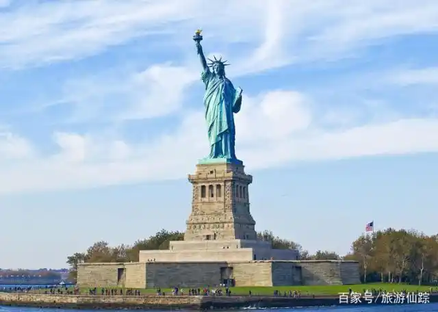 三日带你转遍美国纽约特色景点,有没有你想去的呢?