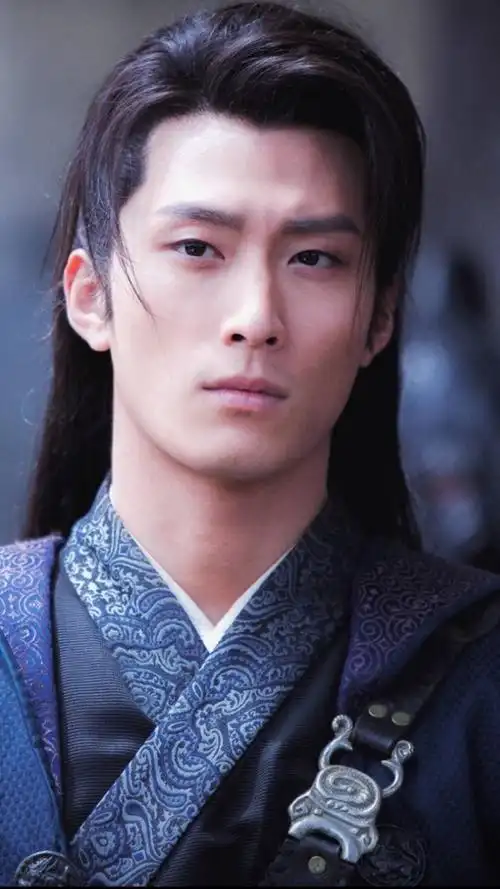 14:07:01窦骁  九州海上牧云记古装(影视男)清潭め涟漪该采集也在以下