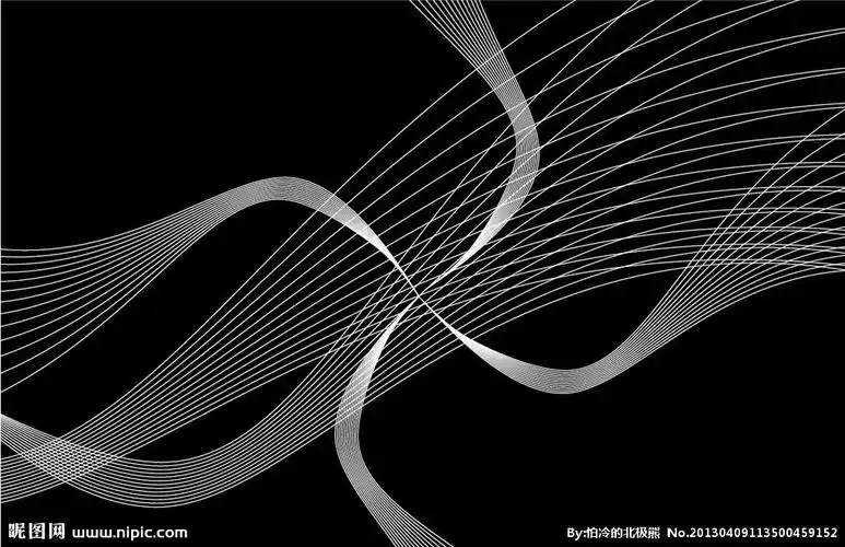 矢量线条矢量图__其他_广告设计_矢量图库_昵图网nipic.com