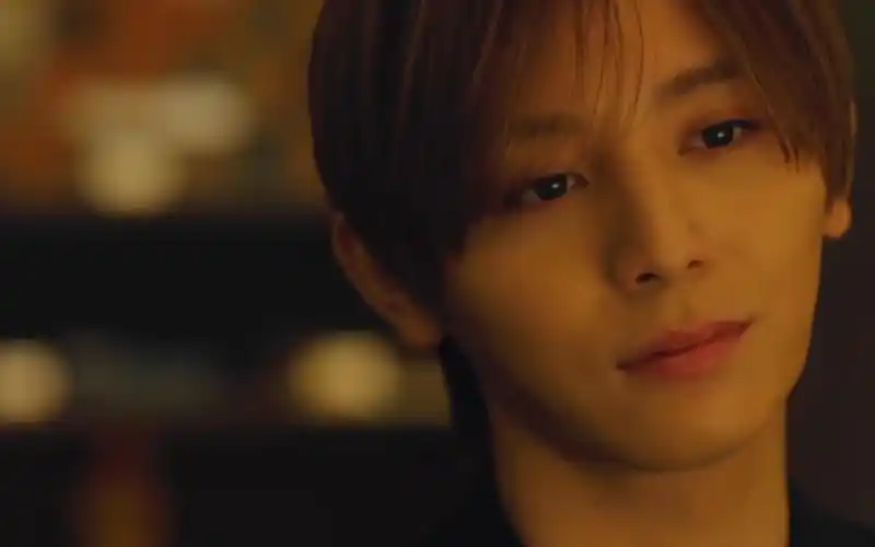 hsj山田凉介|这种颜值才能称得上王子吧(泪)