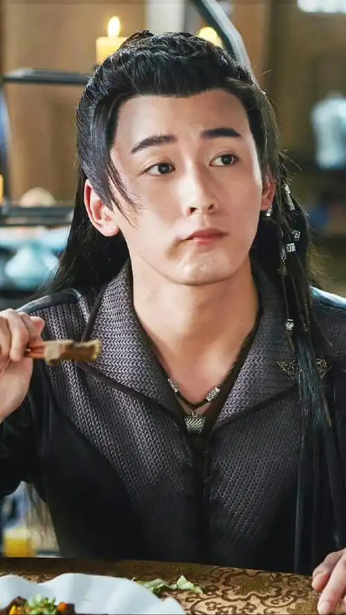 萌妻食神宋七柴格