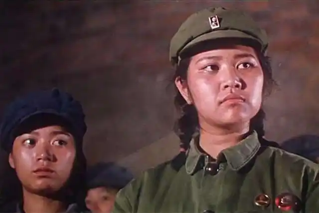 电影棋王为什么被禁