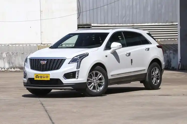 凯迪拉克xt5新车型上市 售价35.27万元