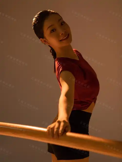 艺术照芳华系列舞蹈写真来啦