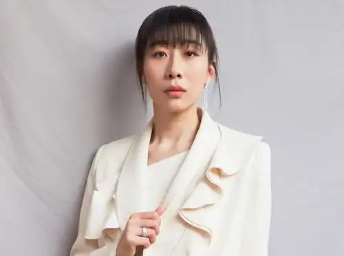 谢可寅终于迎来拍戏机会!得知她将合作的3位演员,妹妹熬出头了