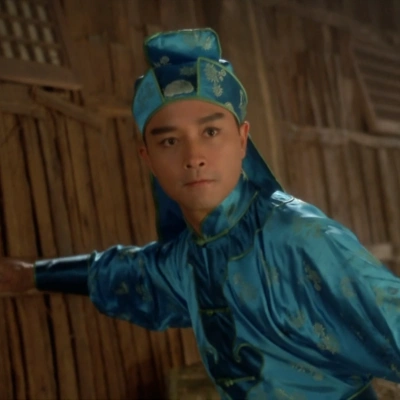 东成西就 张国荣