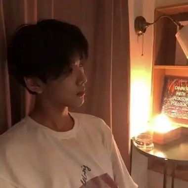 男生头像是不是经历过痛苦的人更懂得温柔