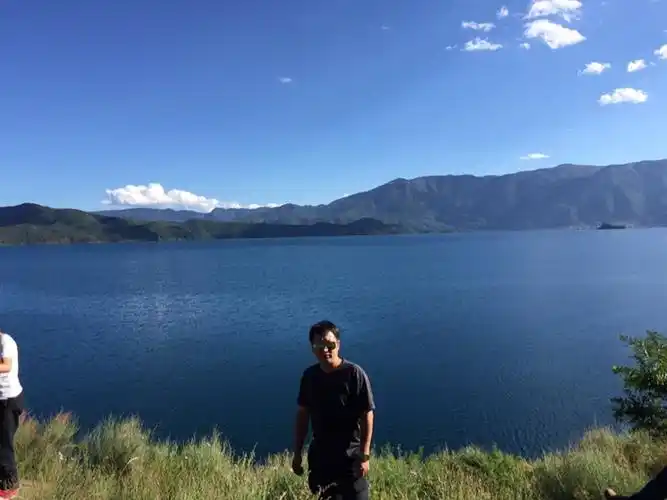 酷男之中年大叔