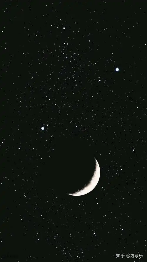 《黑夜》 - 知乎