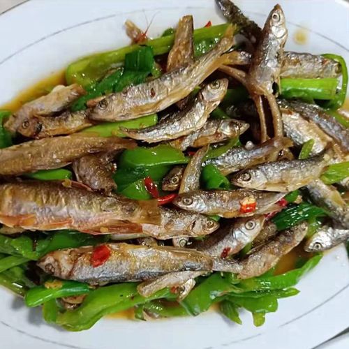 河鱼野生小河金寨大别山特产农村村野安徽淡水鱼类