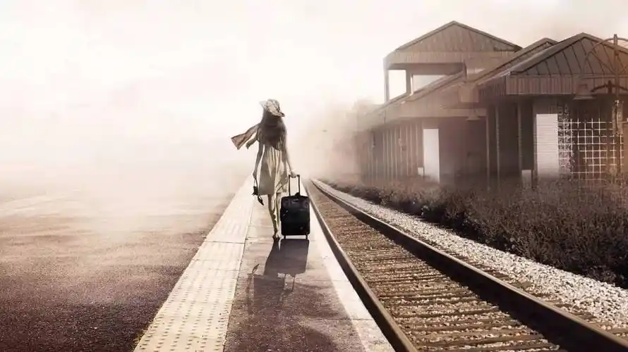 【原创投稿】远嫁,不是天下乌鸦一般黑