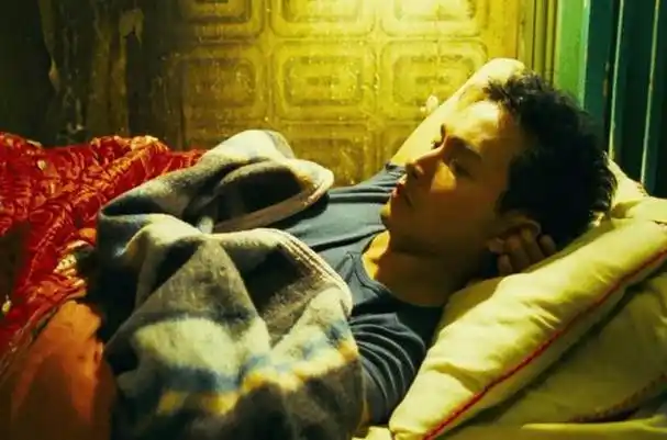 春光乍泄开机后张国荣和梁朝伟才发现王家卫是个大骗子