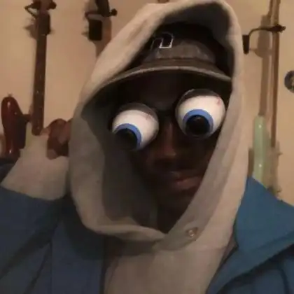 高质量沙雕头像男生