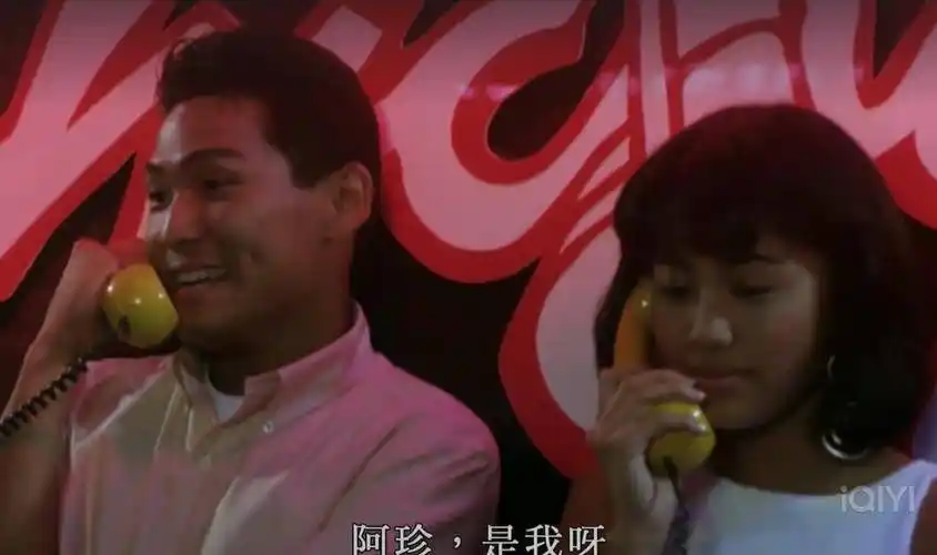 原创老港片霸王花你还记得吗那些英姿飒爽的女警们现况如何了呢