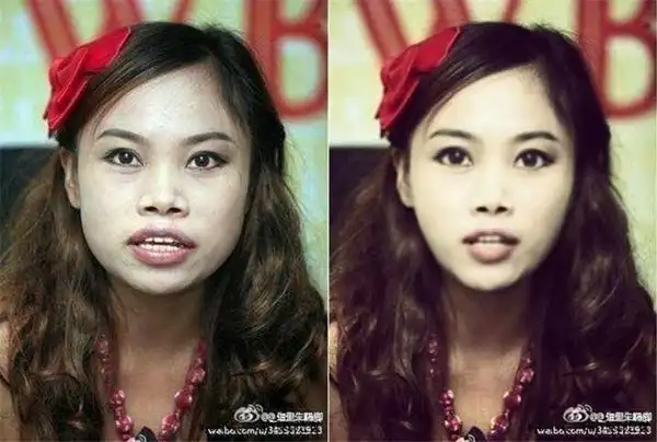 凤姐ps大赛爆火 网络大神纷纷各显神通