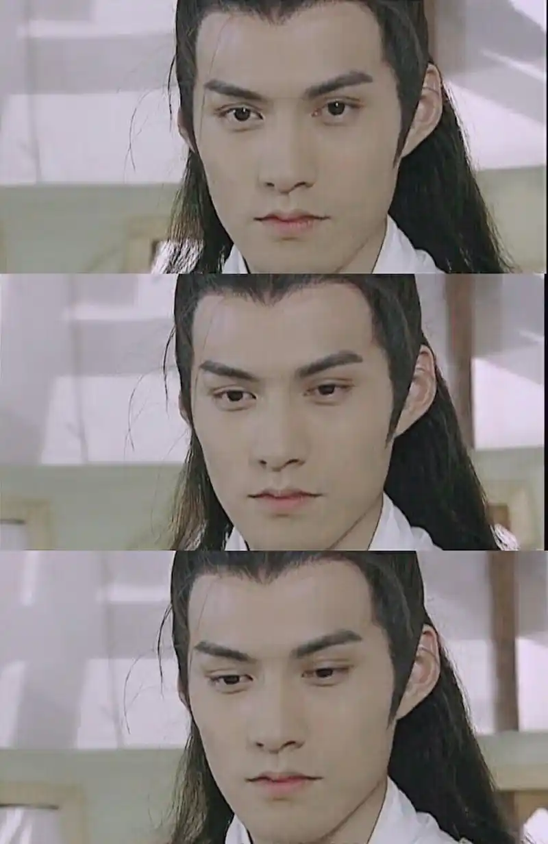 【多图慎入】【严宽/严屹宽】(18年7月更新视频 1999-2018影视剧狙揶