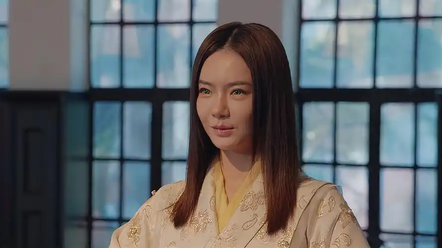 《你好,安怡》精彩片段,芯机人竟然也能有自己的意识