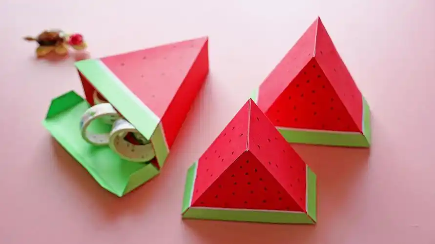 儿童手工怎么做6个视频