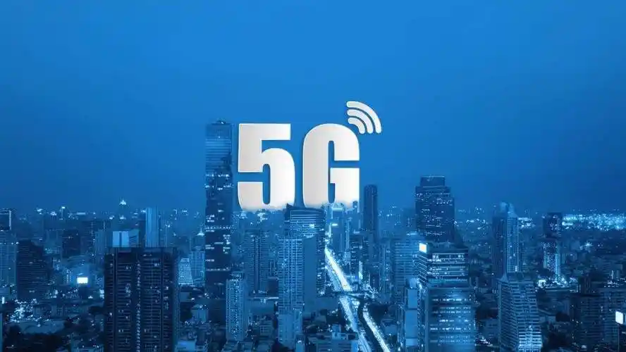 中国移动与爱立信在华科成立5g实验室