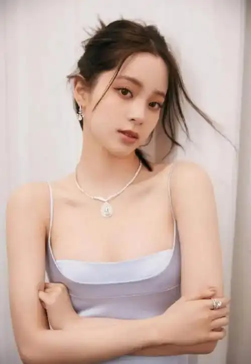 疑似传出恋爱瓜!#欧阳娜娜 翟子路