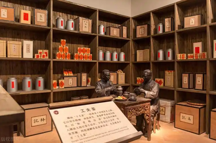 茶叶店好开吗开茶叶店去哪里进货