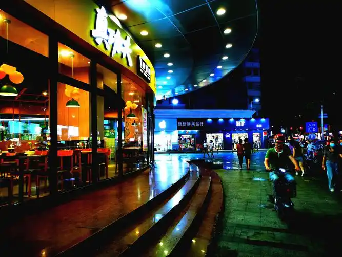 坐标深圳龙岗双龙