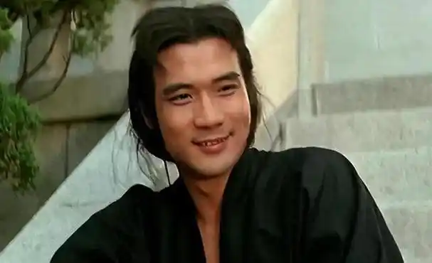 此后徐少强的命运开始发生转折.