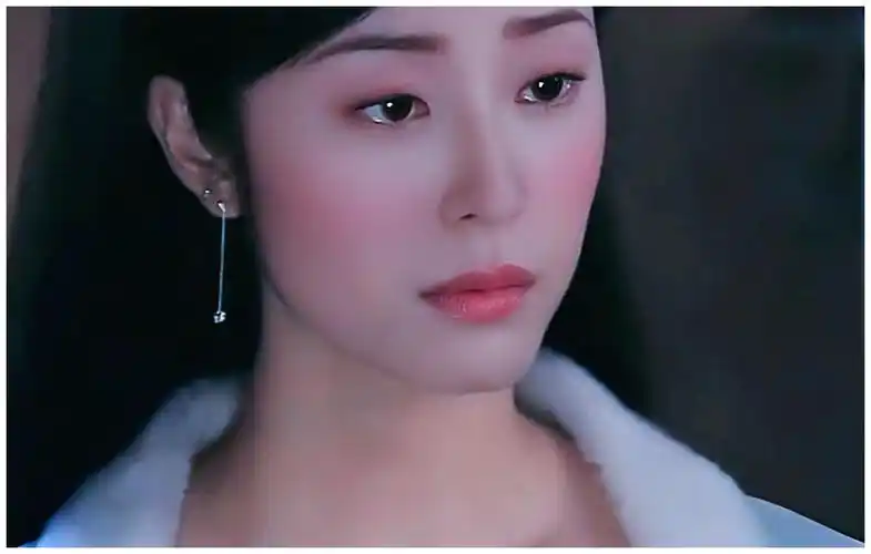 水月洞天尹天雪演员陈法蓉