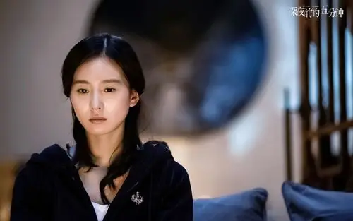 爱情,悬疑,剧照,海报,花絮,刘诗诗深夜前的五分钟壁纸图片