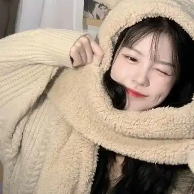 优雅精致的超美女生头像合集