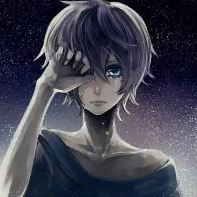 伤感绝望高清心碎绝望的伤感的头像图片心碎的头像图片大全痛到心碎