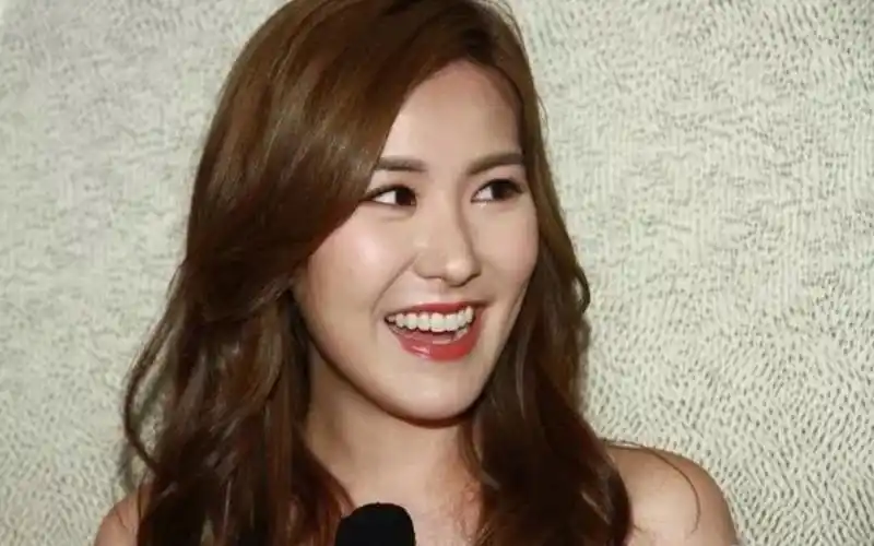 tvb新生代女演员