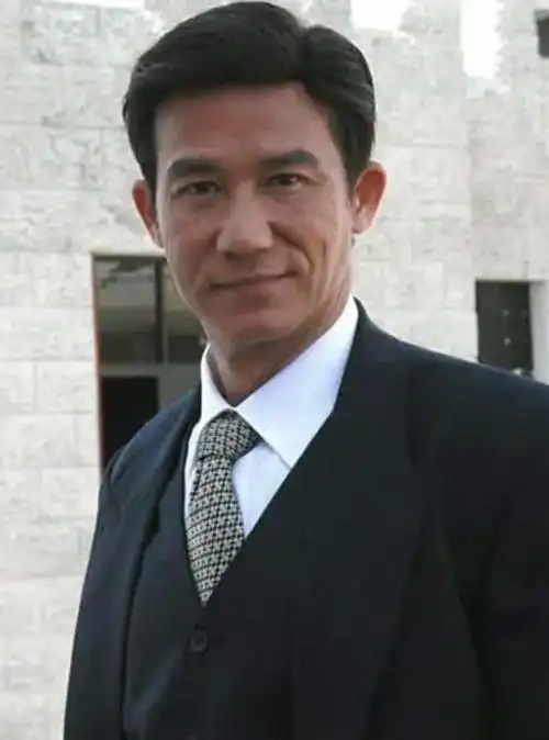 艺人李子雄:我这辈子最正确的选择,就是再婚娶了张铁林的前任!